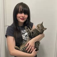 Sitter Profile Image: Meredith C.