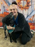 Sitter Profile Image: madelyn w.