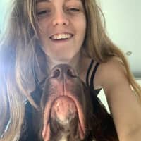 Sitter Profile Image: Hannah C.