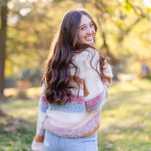 Sitter Profile Image: Addison L.