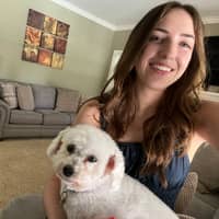 Sitter Profile Image: Reagan R.