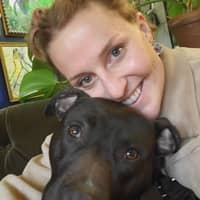 Sitter Profile Image: Maya P.