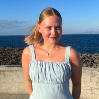 Profilbilde av hundepasser: Caroline C.