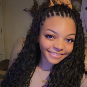 Sitter Profile Image: Jala S.