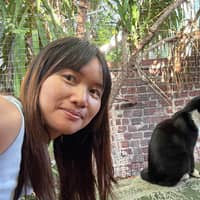 Sitter Profile Image: Mei L.