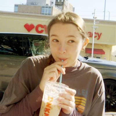 Sitter Profile Image: Rebecca O.