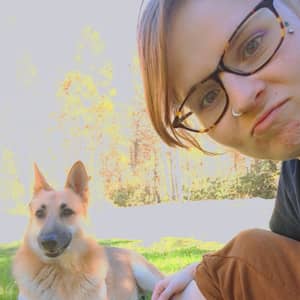 Sitter Profile Image: Emily C.