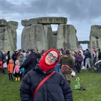 Sitter Profile Image: Mujgan B.