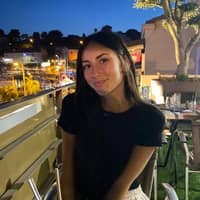 Photo de profil du pet sitter : Chloe D.