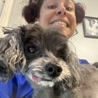 Sitter Profile Image: Victoria F.