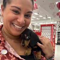 Sitter Profile Image: Victoria F.