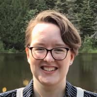 Sitter Profile Image: Sarah W.