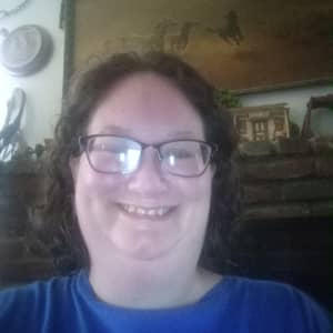 Sitter Profile Image: Calie W.