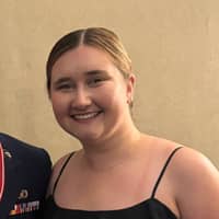 Sitter Profile Image: Katelin B.