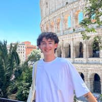 Sitter Profile Image: Patrick G.