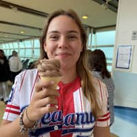 Sitter Profile Image: Taylor S.