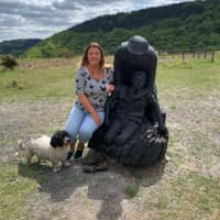 Sitter Profile Image: Ingrid T.