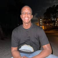 Sitter Profile Image: Brandon M.