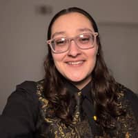 Sitter Profile Image: Kameko R.