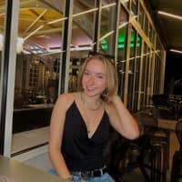 Photo de profil du pet sitter : Elsa G.