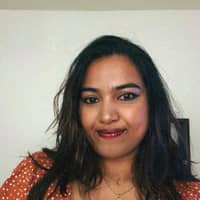 Sitter Profile Image: Siddhi S.