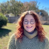 Sitter Profile Image: Carlin S.