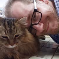 Photo de profil du pet sitter : Olivier N.