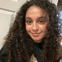 Sitter Profile Image: Amal T.