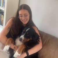 Sitter Profile Image: Leah E.