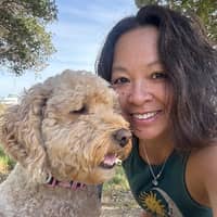 Sitter Profile Image: Rithy S.