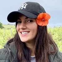 Photo de profil du pet sitter : Céline S.