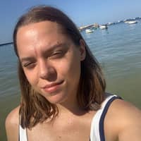 Sitter Profile Image: Sarah B.