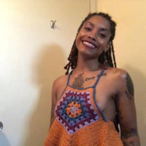 Sitter Profile Image: Briauna M.