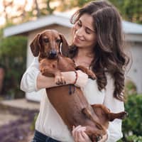 Sitterprofilbild: Katia D.