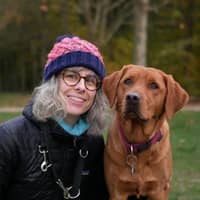 Photo de profil du pet sitter : Jeanne L.