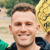 Sitter Profile Image: Daniel C.