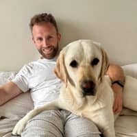 Sitter Profile Image: Daniel C.