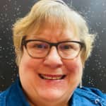 Sitter Profile Image: Suzanne H.