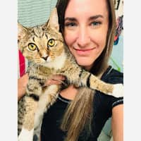 Sitter Profile Image: Rebecca H.