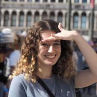 Immagine del profilo del sitter: Carlotta L.