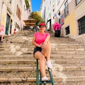 Sitter Profile Image: Ximena C.