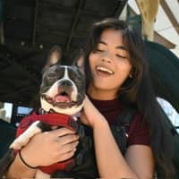 Sitter Profile Image: Kayla G.