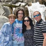 Sitter Profile Image: Frank &  Saleha B.