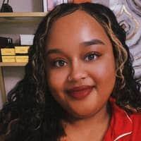 Sitter Profile Image: Richeland D.