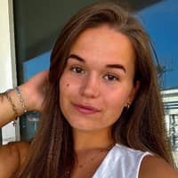 Photo de profil du pet sitter : Lucie B.