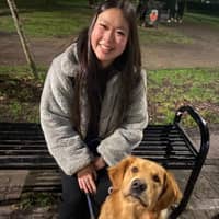 Sitter Profile Image: Lucy K.