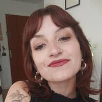 Photo de profil du pet sitter : Lucie M.