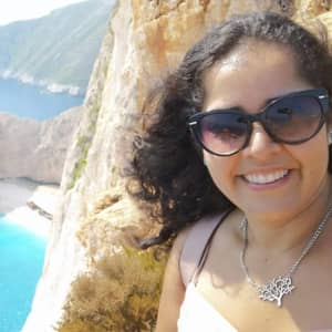 Sitter Profile Image: Camila A.