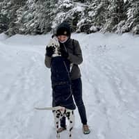 Photo de profil du pet sitter : Floriane B.