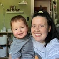 Sitter Profile Image: Olivia R.